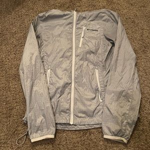 Columbia Wind Breaker